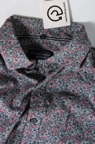 Pánska košeľa  Casa Moda, Veľkosť XL, Farba Viacfarebná, Cena  22,11 €