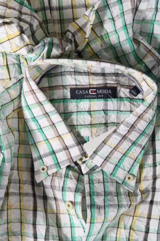 Мъжка риза Casa Moda, Размер L, Цвят Многоцветен, Цена 51,01 лв.
