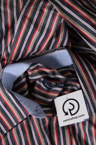 Pánska košeľa  Casa Moda, Veľkosť M, Farba Viacfarebná, Cena  2,65 €