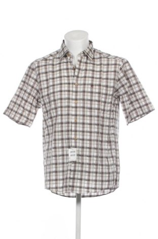 Ανδρικό πουκάμισο Casa Moda, Μέγεθος M, Χρώμα Πολύχρωμο, Τιμή 25,72 €
