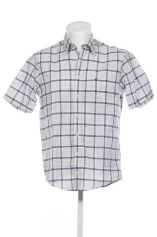 Ανδρικό πουκάμισο Casa Moda, Μέγεθος M, Χρώμα Μπλέ, Τιμή 17,36 €