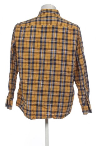 Мъжка риза Casa Moda, Размер XL, Цвят Многоцветен, Цена 12,09 лв.