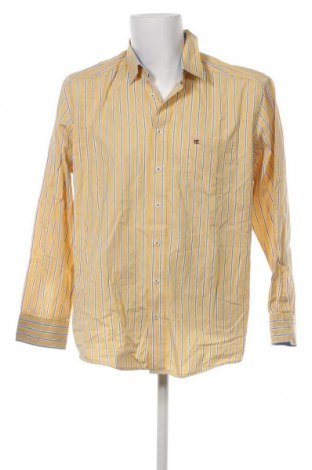 Ανδρικό πουκάμισο Casa Moda, Μέγεθος XL, Χρώμα Πολύχρωμο, Τιμή 9,65 €
