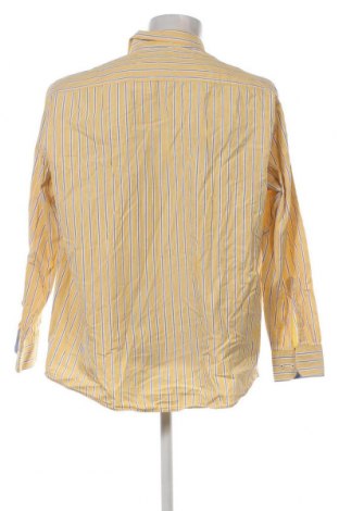 Ανδρικό πουκάμισο Casa Moda, Μέγεθος XL, Χρώμα Πολύχρωμο, Τιμή 24,12 €