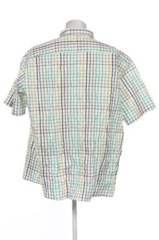 Мъжка риза Casa Moda, Размер 3XL, Цвят Многоцветен, Цена 51,36 лв.