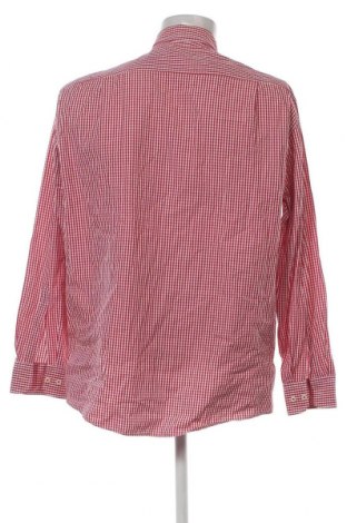 Ανδρικό πουκάμισο Casa Moda, Μέγεθος L, Χρώμα Πολύχρωμο, Τιμή 2,89 €