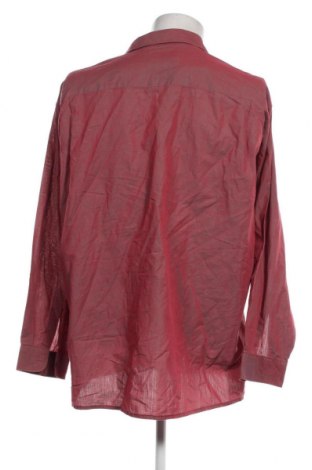 Pánská košile  Casa Moda, Velikost M, Barva Červená, Cena  124,00 Kč