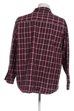 Ανδρικό πουκάμισο Casual Clothes Company, Μέγεθος XXL, Χρώμα Πολύχρωμο, Τιμή 8,44 €