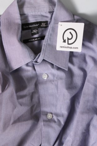 Herrenhemd CedarWood State, Größe M, Farbe Mehrfarbig, Preis 20,18 €