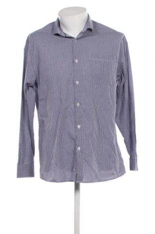Ανδρικό πουκάμισο CedarWood State, Μέγεθος L, Χρώμα Πολύχρωμο, Τιμή 2,87 €