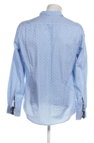 Ανδρικό πουκάμισο Celio, Μέγεθος XL, Χρώμα Πολύχρωμο, Τιμή 12,56 €