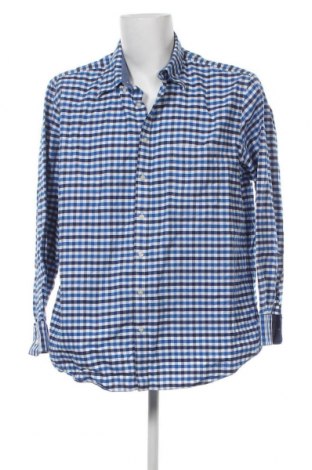 Мъжка риза Charles Tyrwhitt, Размер XL, Цвят Зелен, Цена 39,00 лв.