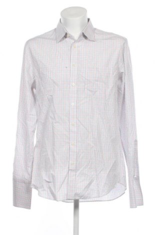 Мъжка риза Charles Tyrwhitt, Размер XL, Цвят Многоцветен, Цена 27,30 лв.
