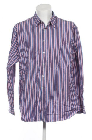 Herrenhemd Charles Tyrwhitt, Größe XXL, Farbe Mehrfarbig, Preis € 17,37