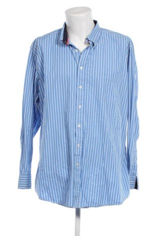 Мъжка риза Charles Tyrwhitt, Размер XXL, Цвят Многоцветен, Цена 37,83 лв.