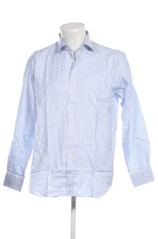 Pánská košile  Christian Berg, Velikost L, Barva Bílá, Cena  383,00 Kč