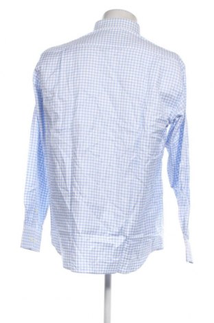 Мъжка риза Christian Berg, Размер L, Цвят Бял, Цена 24,00 лв.