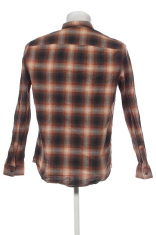 Ανδρικό πουκάμισο Clockhouse, Μέγεθος L, Χρώμα Πολύχρωμο, Τιμή 17,94 €