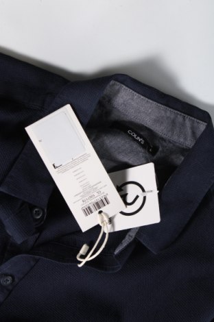 Ανδρικό πουκάμισο Colin's, Μέγεθος L, Χρώμα Μπλέ, Τιμή 26,07 €