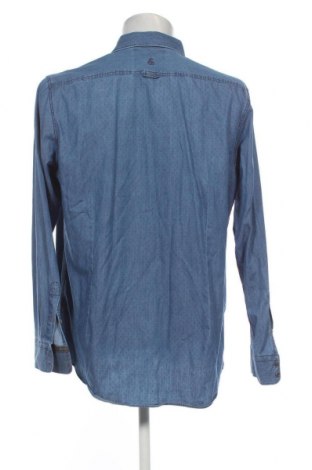 Pánska košeľa  Colours & Sons, Veľkosť S, Farba Modrá, Cena  2,99 €