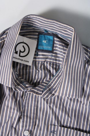 Pánská košile  Cool Code, Velikost XL, Barva Modrá, Cena  462,00 Kč