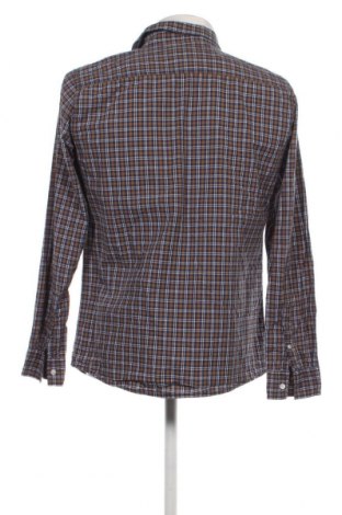 Ανδρικό πουκάμισο Coop, Μέγεθος M, Χρώμα Πολύχρωμο, Τιμή 14,83 €