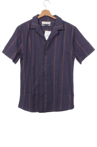 Pánská košile  Cotton On, Velikost S, Barva Modrá, Cena  247,00 Kč