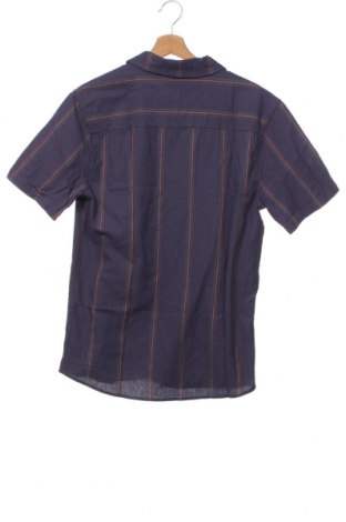 Ανδρικό πουκάμισο Cotton On, Μέγεθος XS, Χρώμα Μπλέ, Τιμή 8,54 €