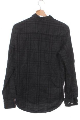 Ανδρικό πουκάμισο Cubus, Μέγεθος S, Χρώμα Πολύχρωμο, Τιμή 17,94 €