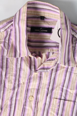 Pánská košile  Daniel Hechter, Velikost M, Barva Vícebarevné, Cena  215,00 Kč