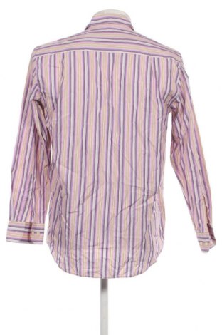 Ανδρικό πουκάμισο Daniel Hechter, Μέγεθος M, Χρώμα Πολύχρωμο, Τιμή 2,67 €
