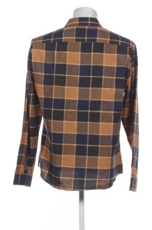 Herrenhemd Defacto, Größe XL, Farbe Mehrfarbig, Preis 23,71 €