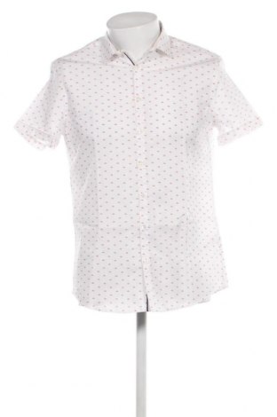 Ανδρικό πουκάμισο Devred 1902, Μέγεθος M, Χρώμα Λευκό, Τιμή 11,86 €