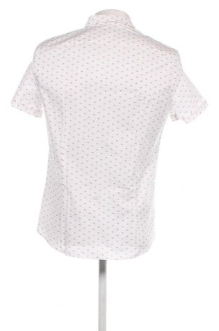 Мъжка риза Devred 1902, Размер M, Цвят Бял, Цена 46,00 лв.