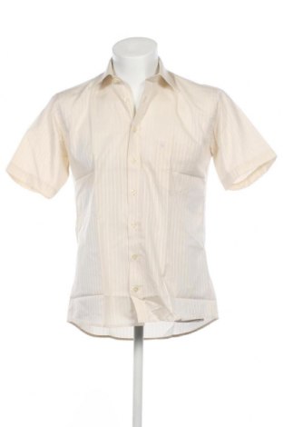 Мъжка риза Digel, Размер M, Цвят Бежов, Цена 38,59 лв.