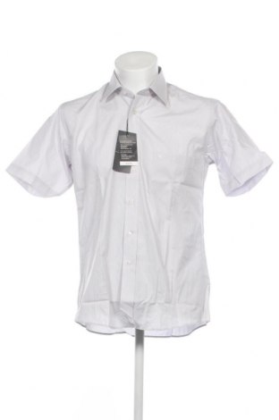 Ανδρικό πουκάμισο Digel, Μέγεθος M, Χρώμα Μπλέ, Τιμή 20,38 €