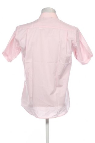 Herrenhemd Digel, Größe M, Farbe Rosa, Preis € 11,08