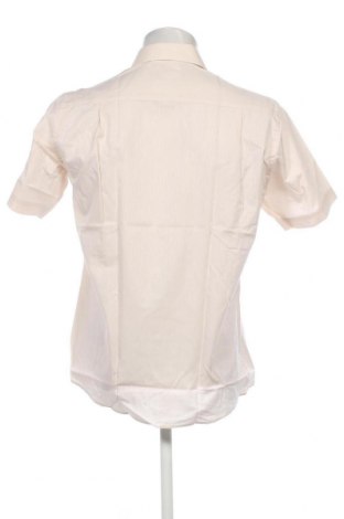 Мъжка риза Digel, Размер M, Цвят Бежов, Цена 41,34 лв.