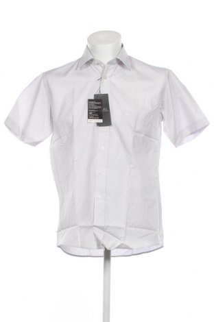 Herrenhemd Digel, Größe M, Farbe Grau, Preis 4,80 €