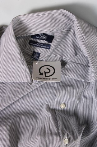 Ανδρικό πουκάμισο Dockers, Μέγεθος M, Χρώμα Πολύχρωμο, Τιμή 6,03 €