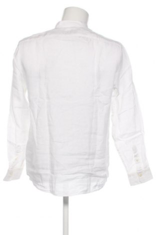Мъжка риза Drykorn for beautiful people, Размер L, Цвят Бял, Цена 100,50 лв.