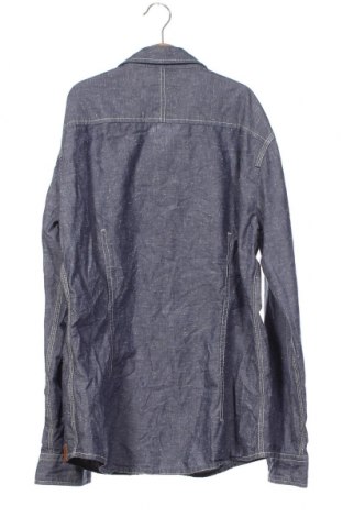 Pánská košile  Edc By Esprit, Velikost S, Barva Modrá, Cena  73,00 Kč