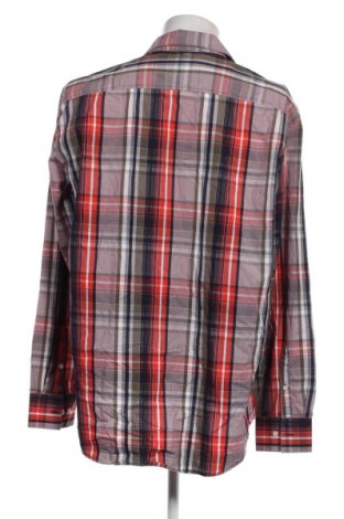 Ανδρικό πουκάμισο Engbers, Μέγεθος XXL, Χρώμα Πολύχρωμο, Τιμή 24,12 €