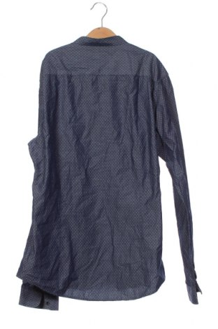 Pánska košeľa  Enos Jeans, Veľkosť L, Farba Modrá, Cena  14,74 €