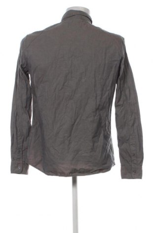 Herrenhemd Espada, Größe L, Farbe Grau, Preis € 20,18