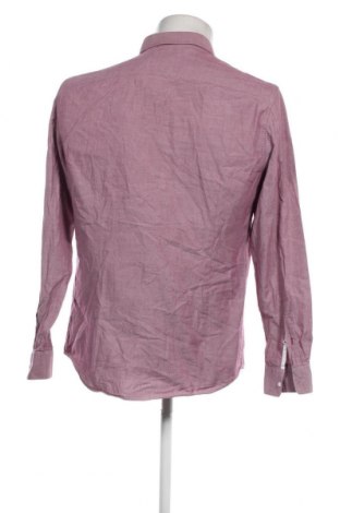 Ανδρικό πουκάμισο Esprit, Μέγεθος L, Χρώμα Βιολετί, Τιμή 14,85 €
