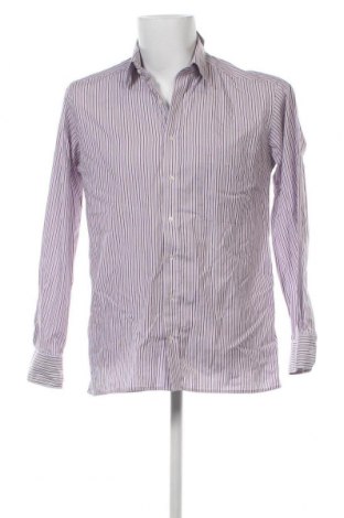 Ανδρικό πουκάμισο Eterna  Excellent, Μέγεθος M, Χρώμα Πολύχρωμο, Τιμή 3,56 €