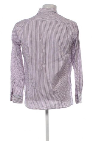 Ανδρικό πουκάμισο Eterna  Excellent, Μέγεθος M, Χρώμα Πολύχρωμο, Τιμή 14,85 €