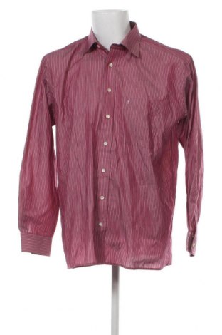 Мъжка риза Eterna, Размер L, Цвят Лилав, Цена 15,60 лв.