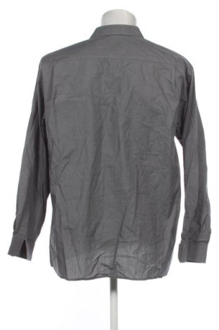 Herrenhemd Eterna, Größe XL, Farbe Grau, Preis 8,41 €